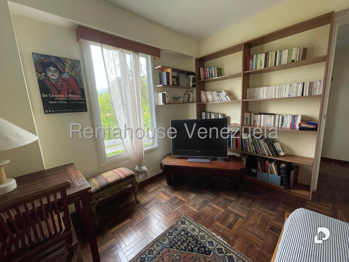 Apartamento en Sebucan, Caracas – 14