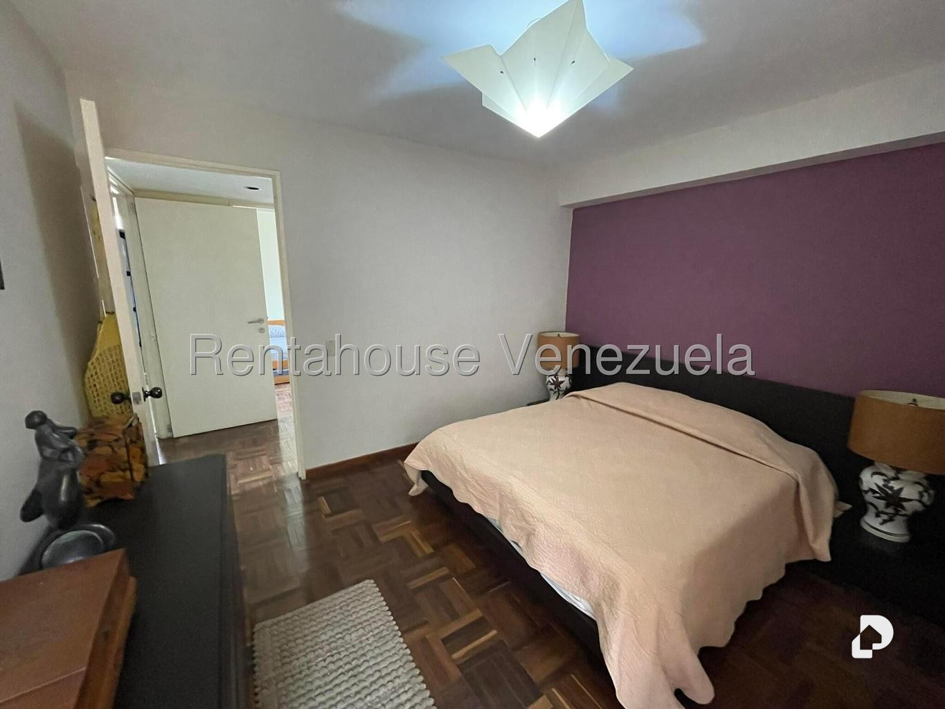 Apartamento en Sebucan, Caracas – 10