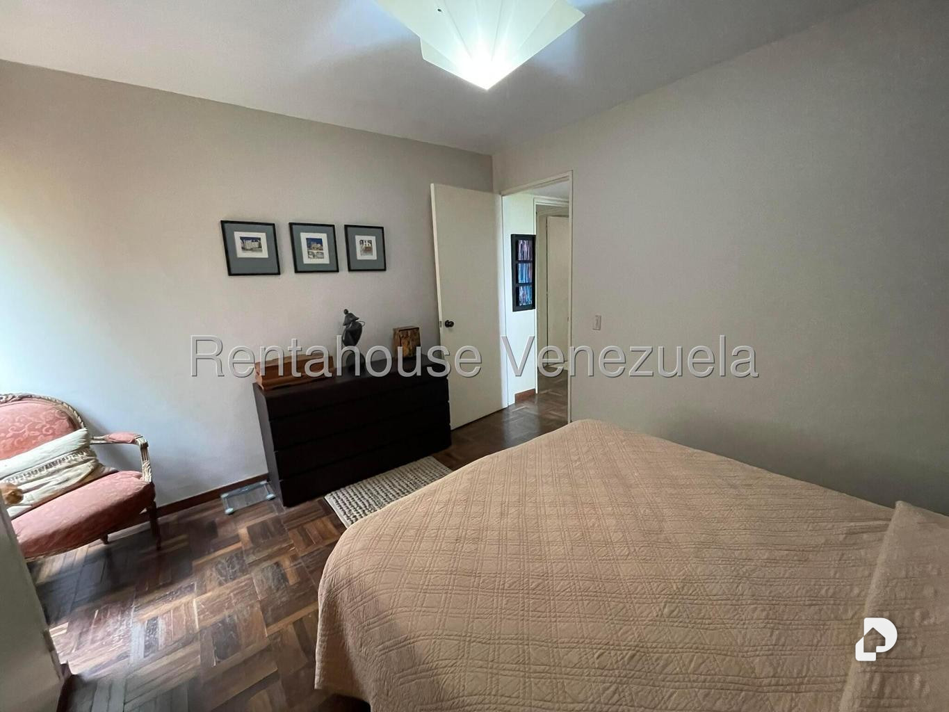 Apartamento en Sebucan, Caracas – 11