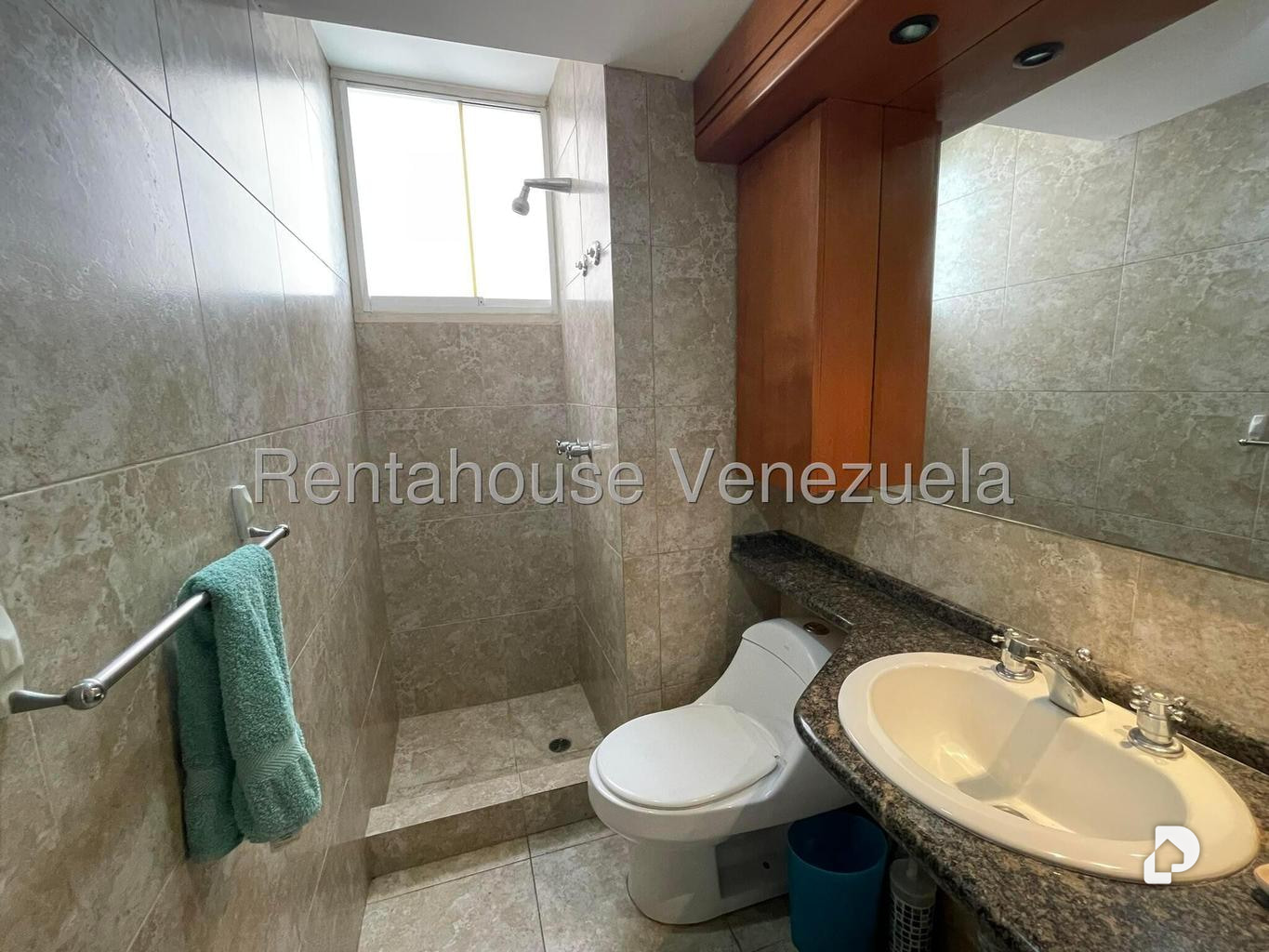 Apartamento en Sebucan, Caracas – 15