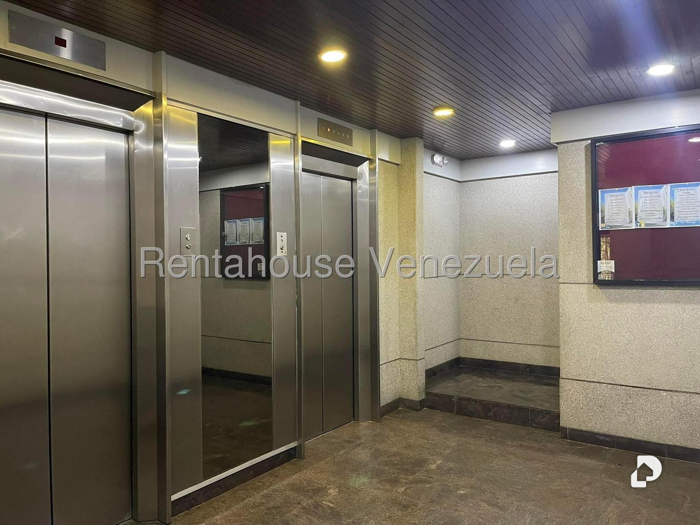 Apartamento en Sebucan, Caracas – 24