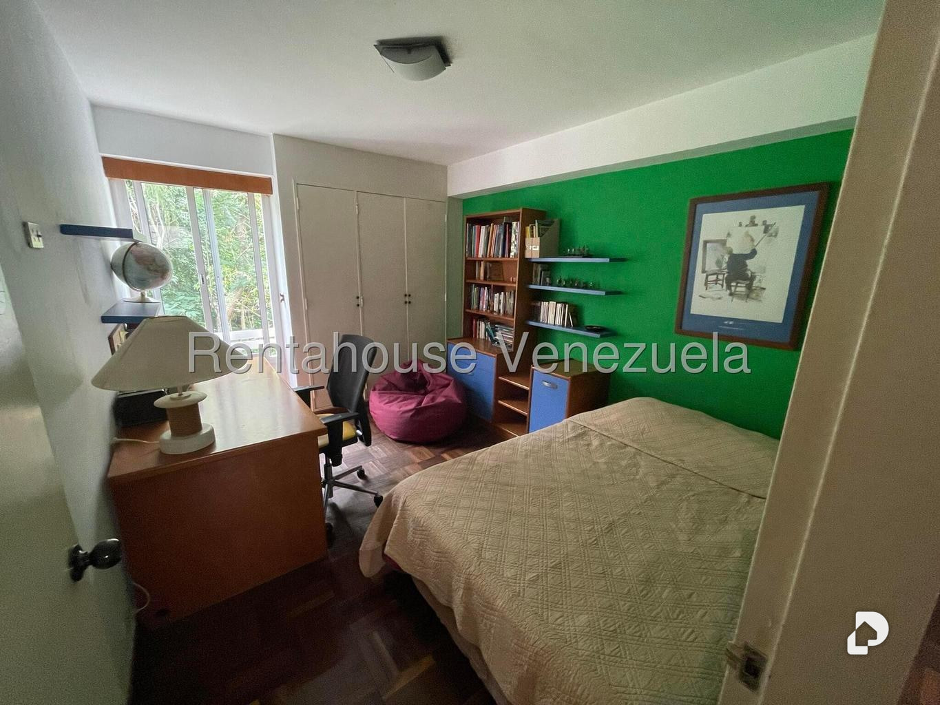 Apartamento en Sebucan, Caracas – 8