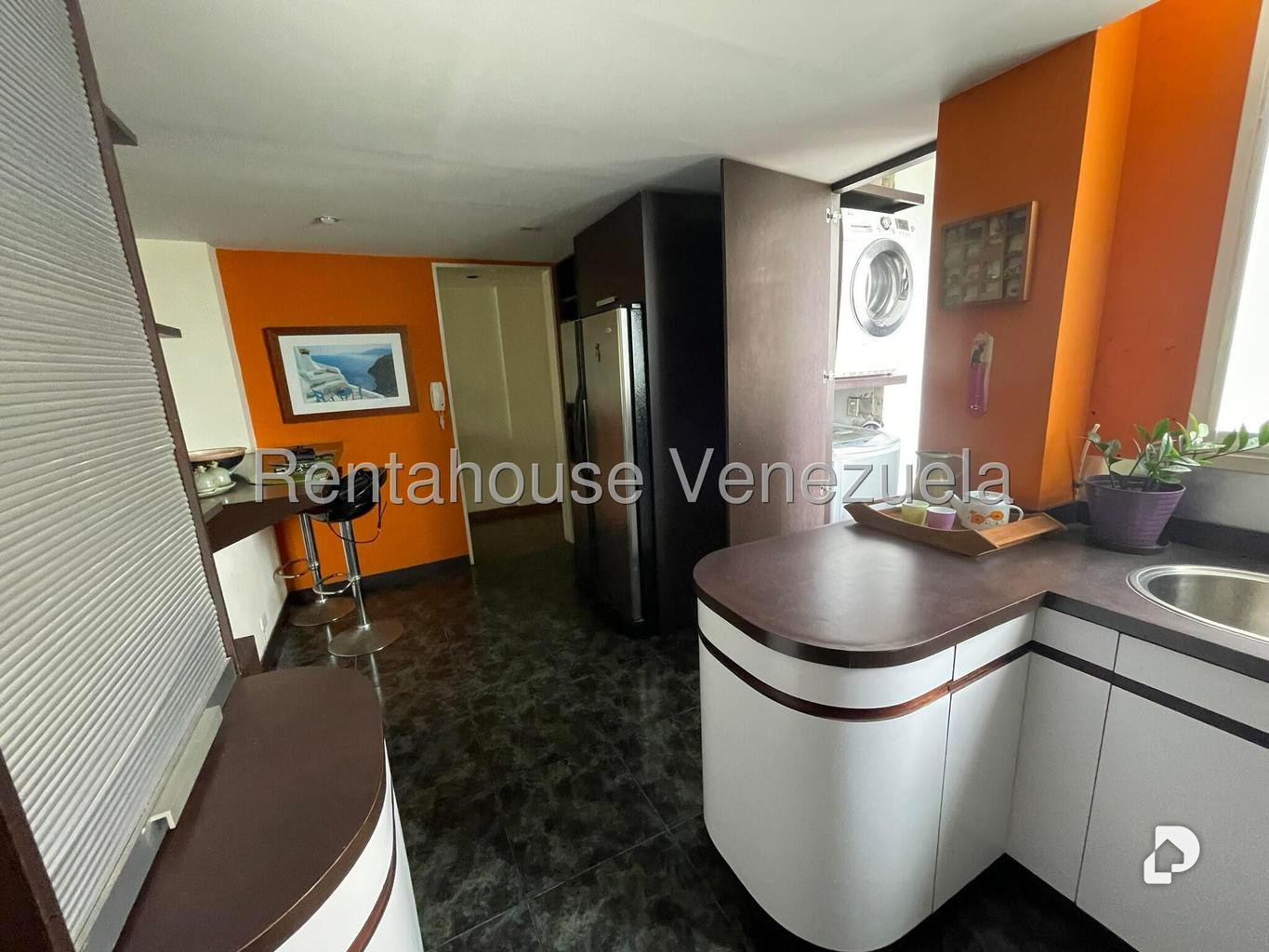 Apartamento en Sebucan, Caracas – 20