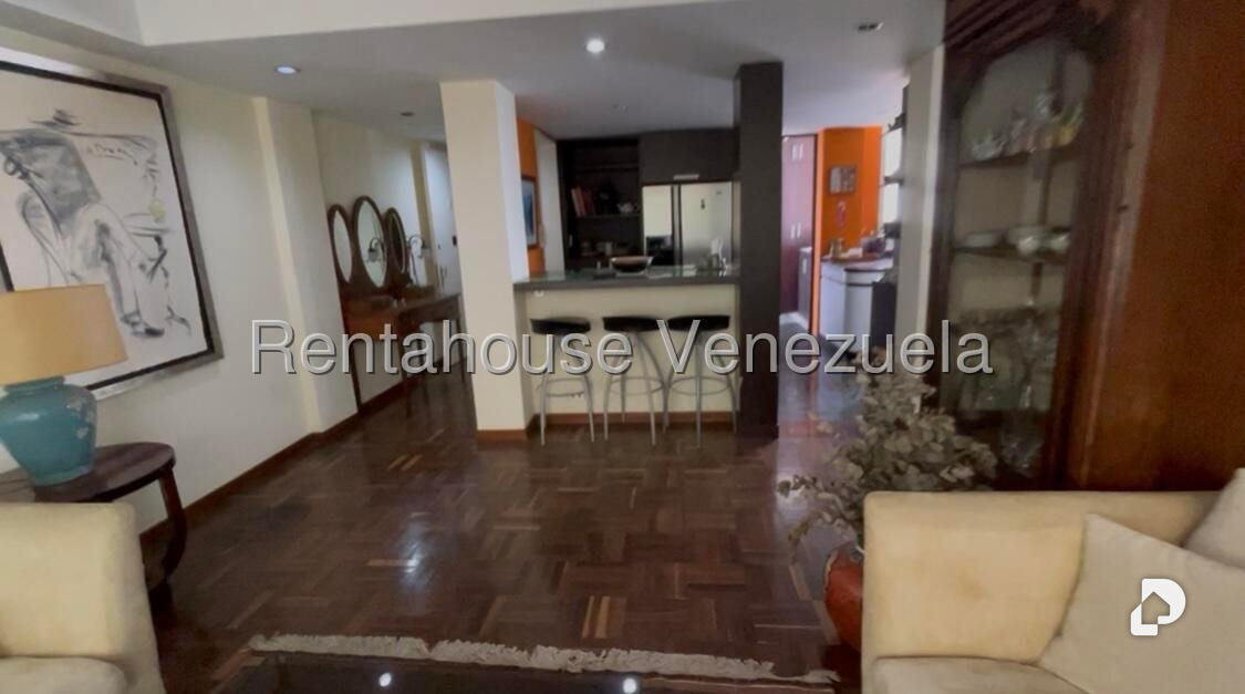 Apartamento en Sebucan, Caracas – 6