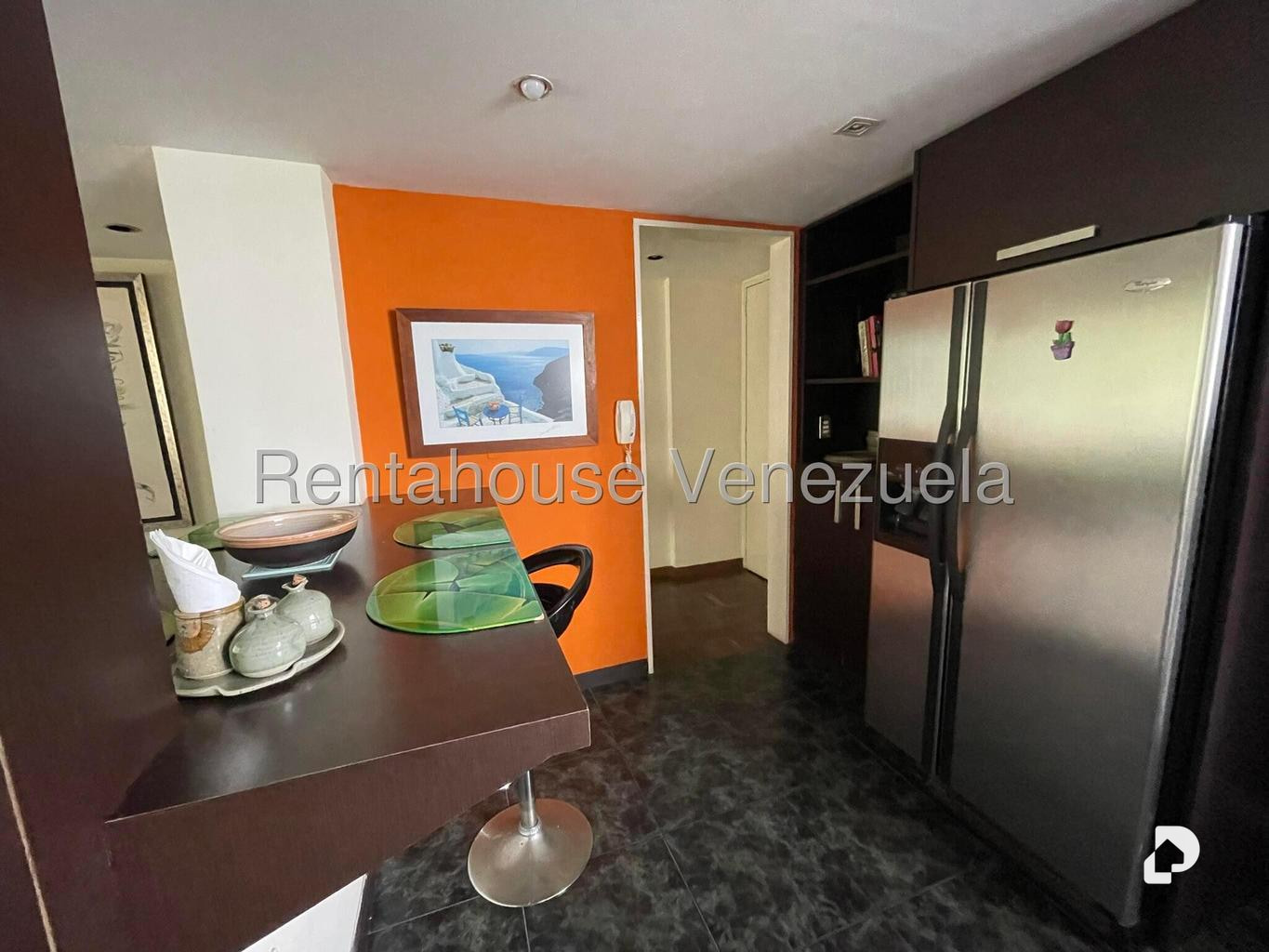 Apartamento en Sebucan, Caracas – 21