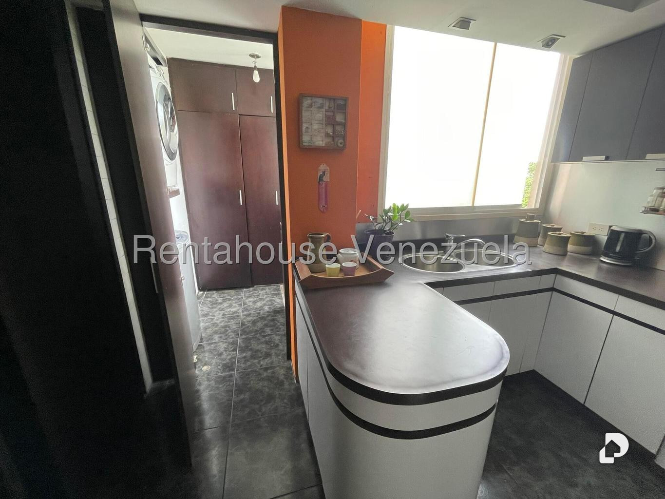 Apartamento en Sebucan, Caracas – 22