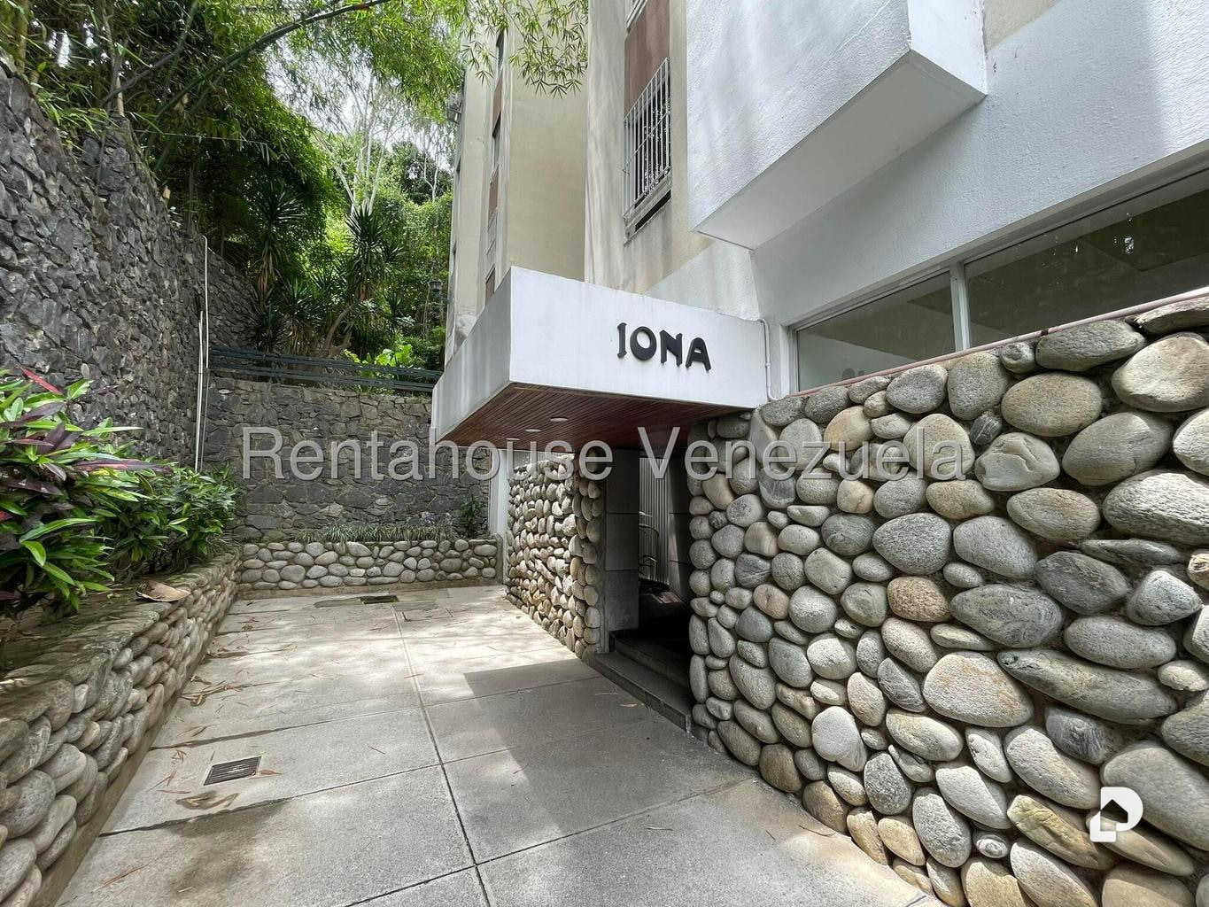 Apartamento en Sebucan, Caracas – 2