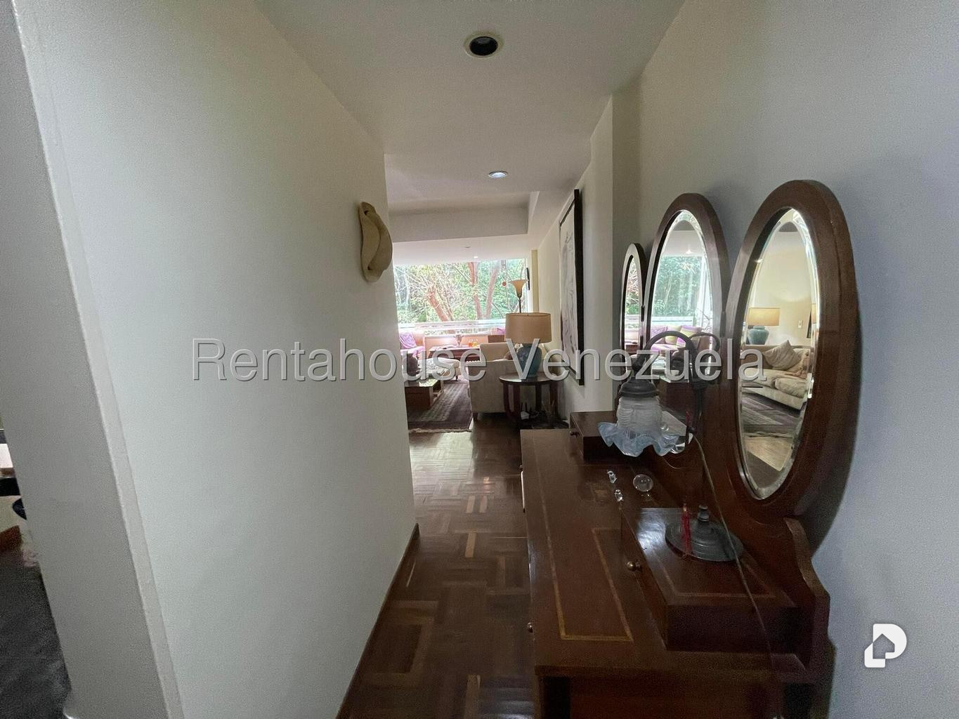 Apartamento en Sebucan, Caracas – 5