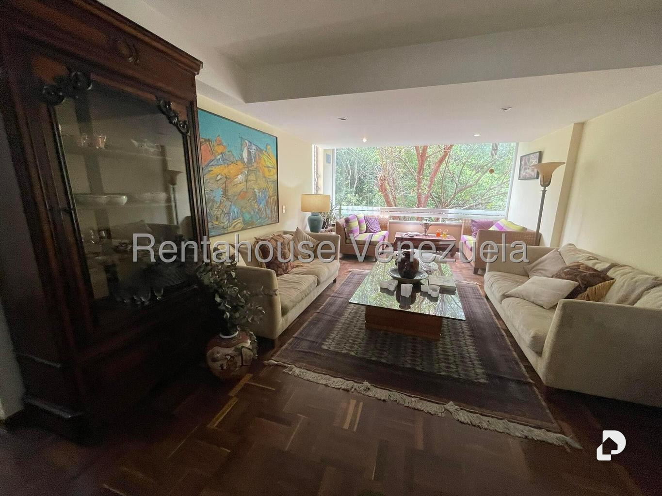 Apartamento en Sebucan, Caracas – 7