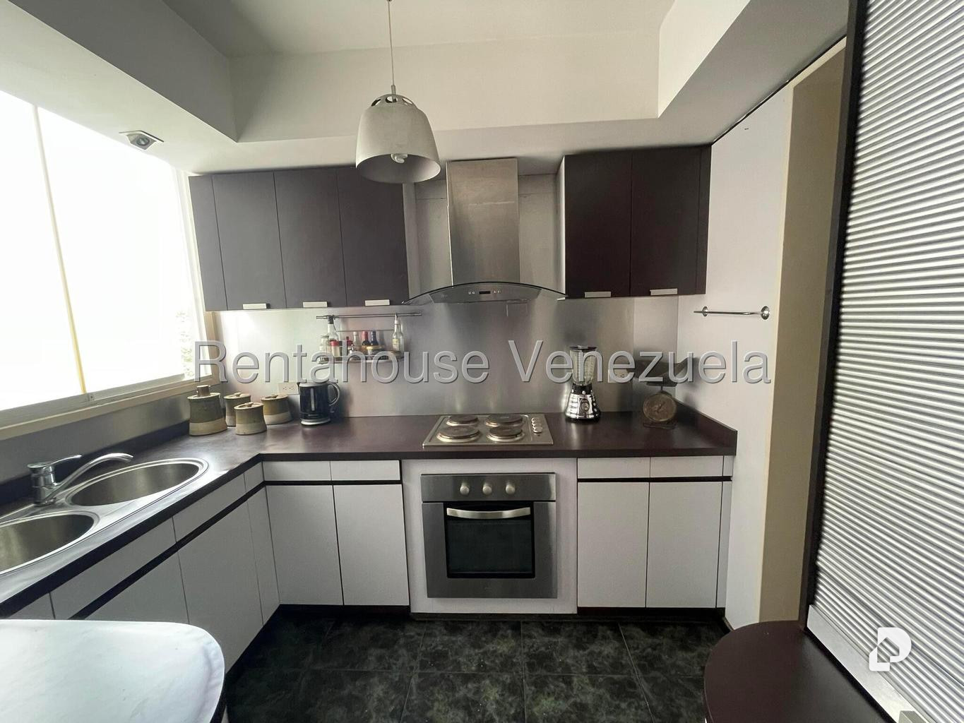 Apartamento en Sebucan, Caracas – 18
