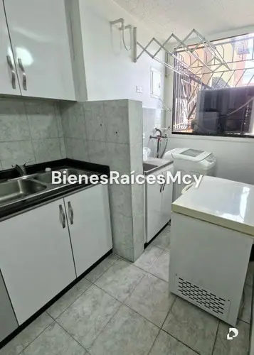 Apartamento en Base Aragua, Maracay – 6