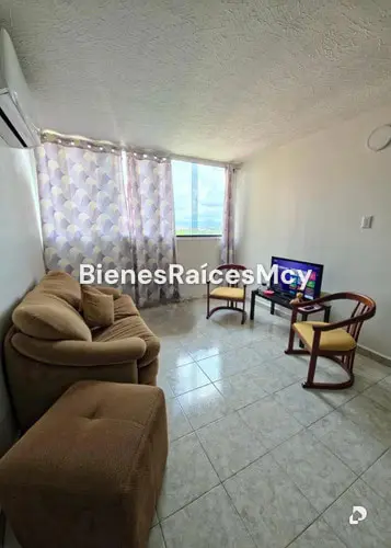Apartamento en Base Aragua, Maracay – 11