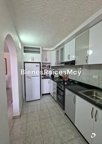 Apartamento en Base Aragua, Maracay – 7