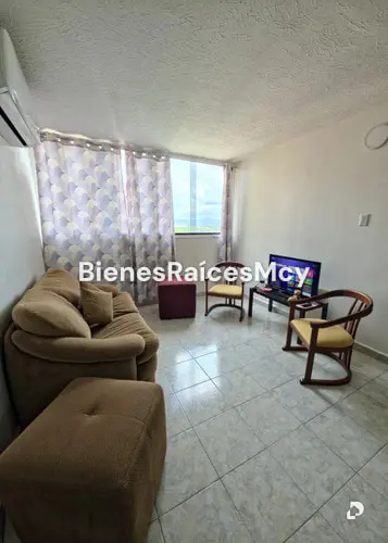 Apartamento en Base Aragua, Maracay – 12