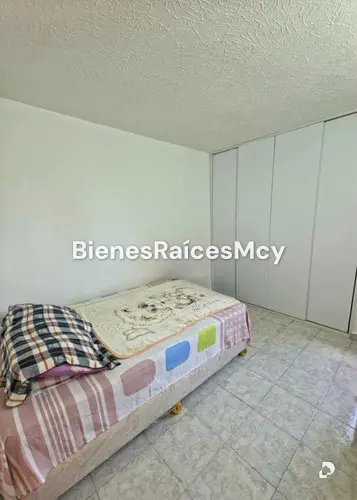 Apartamento en Base Aragua, Maracay – 15