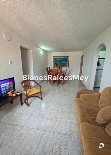 Apartamento en Base Aragua, Maracay – 13
