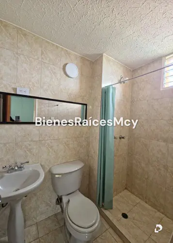 Apartamento en Base Aragua, Maracay – 21