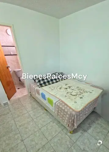 Apartamento en Base Aragua, Maracay – 16