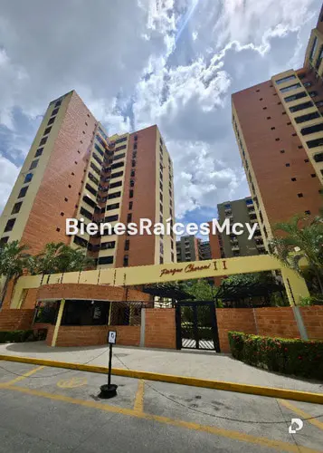 Apartamento en Base Aragua, Maracay – 1