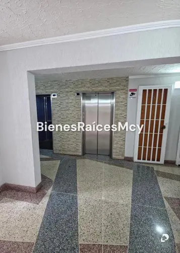Apartamento en Base Aragua, Maracay – 3
