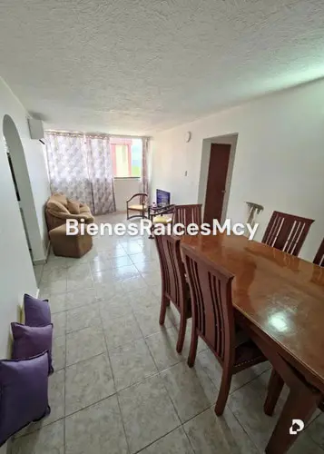 Apartamento en Base Aragua, Maracay – 10