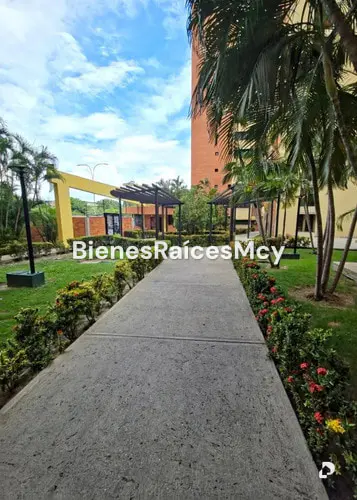 Apartamento en Base Aragua, Maracay – 22
