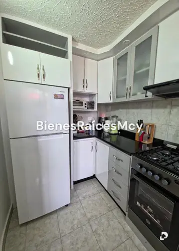 Apartamento en Base Aragua, Maracay – 4