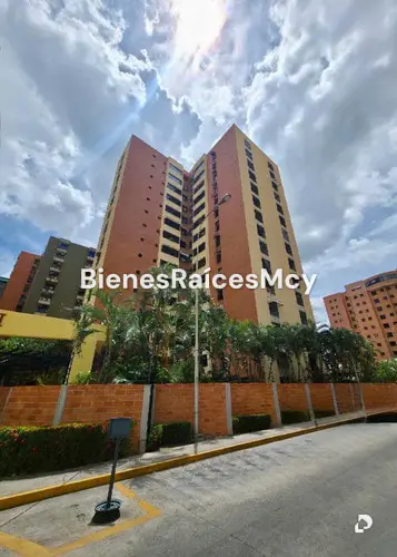Apartamento en Base Aragua, Maracay – 2