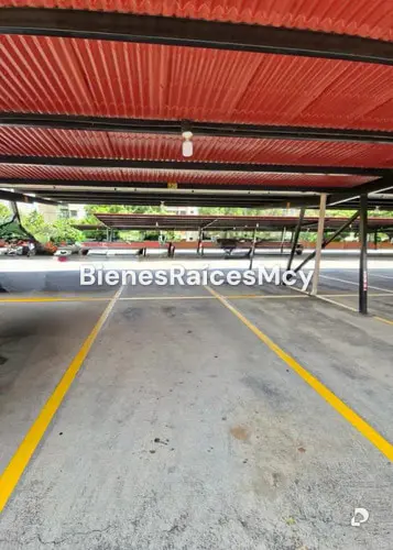 Apartamento en Base Aragua, Maracay – 23