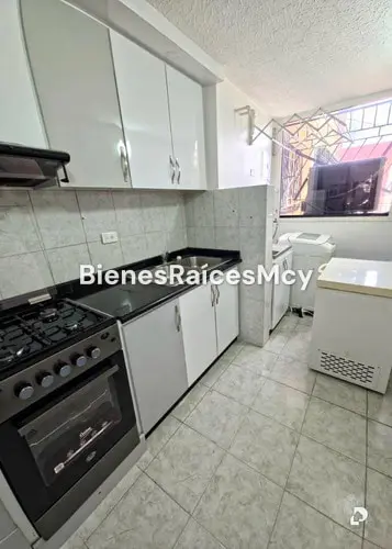 Apartamento en Base Aragua, Maracay – 5