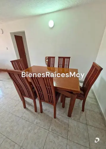 Apartamento en Base Aragua, Maracay – 9