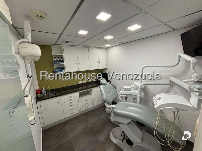 Local comercial en Terrazas del Ávila, Caracas – 11