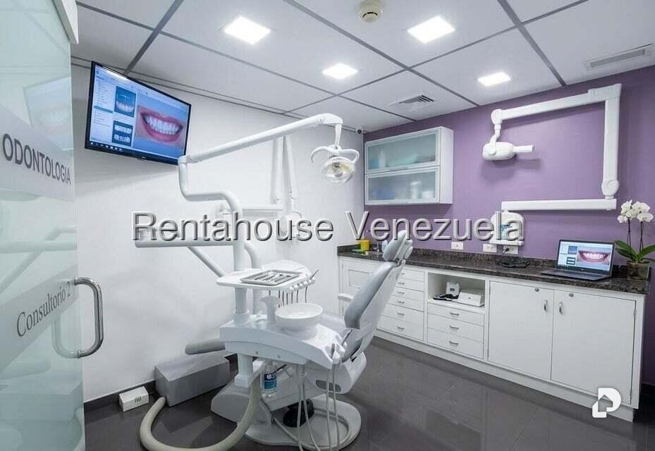 Local comercial en Terrazas del Ávila, Caracas – 12