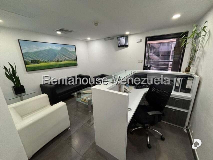Local comercial en Terrazas del Ávila, Caracas – 8