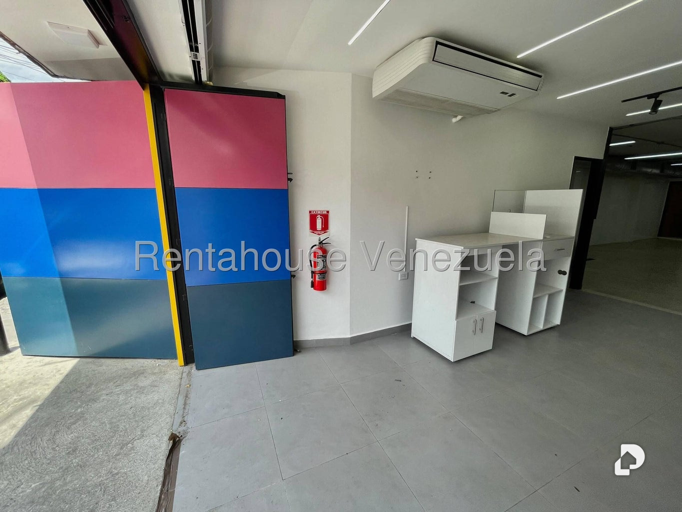 Local comercial en Catia, Caracas – 4