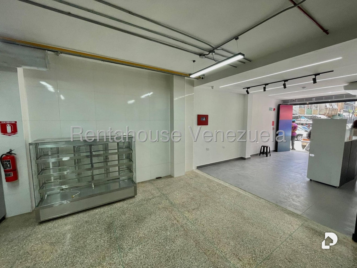 Local comercial en Catia, Caracas – 7