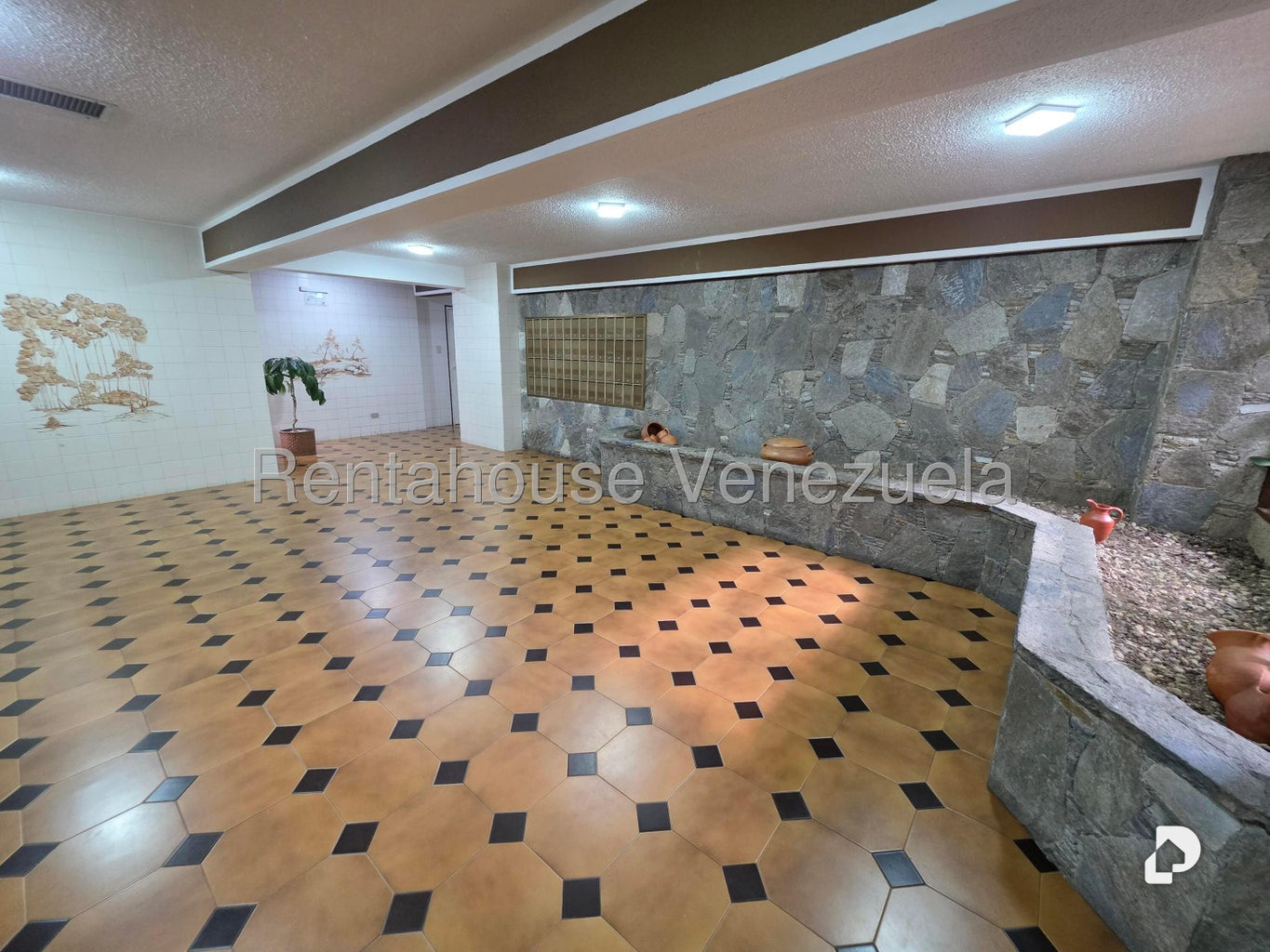 Apartamento en Terrazas del Ávila, Caracas – 6