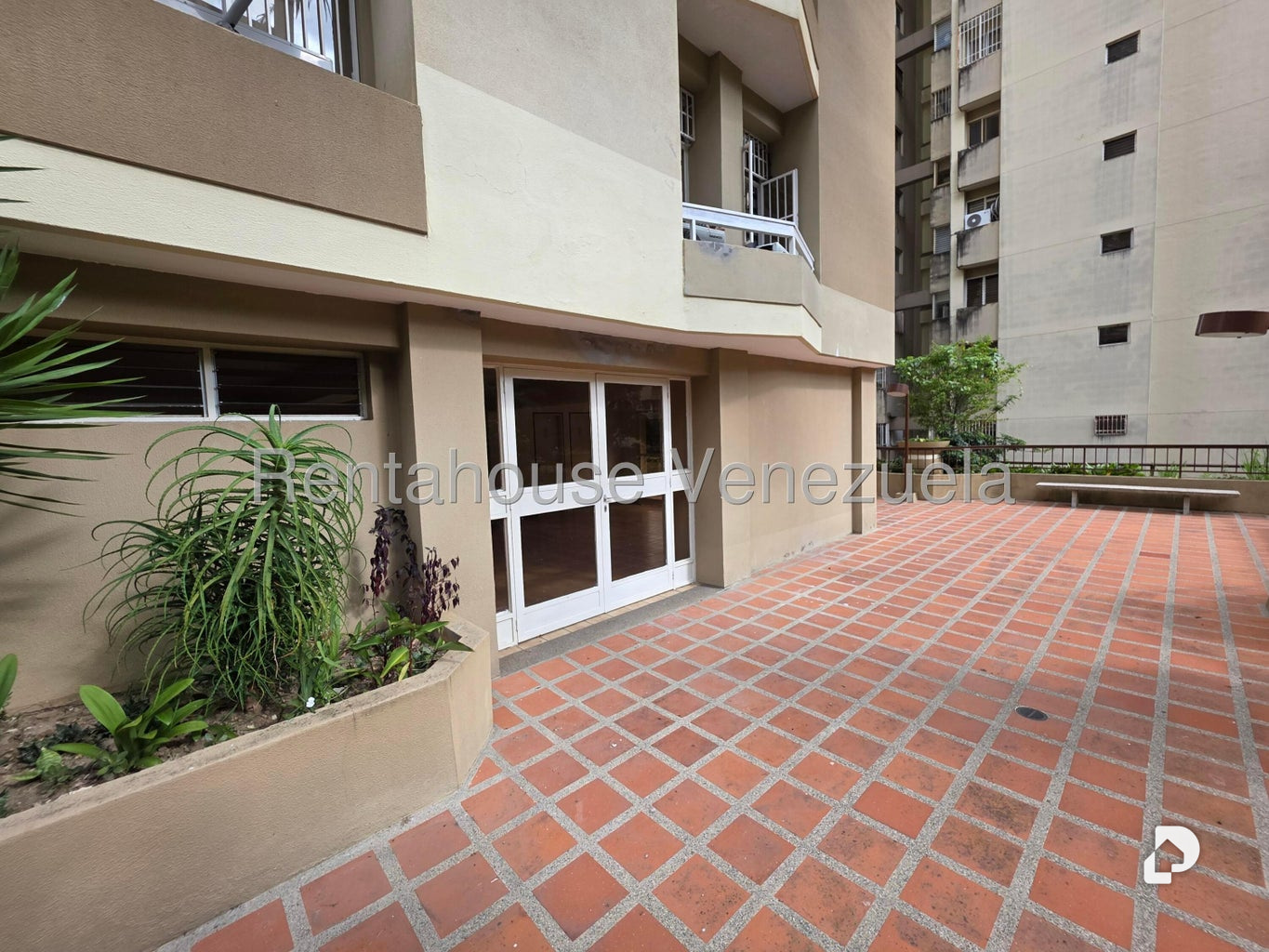 Apartamento en Terrazas del Ávila, Caracas – 3