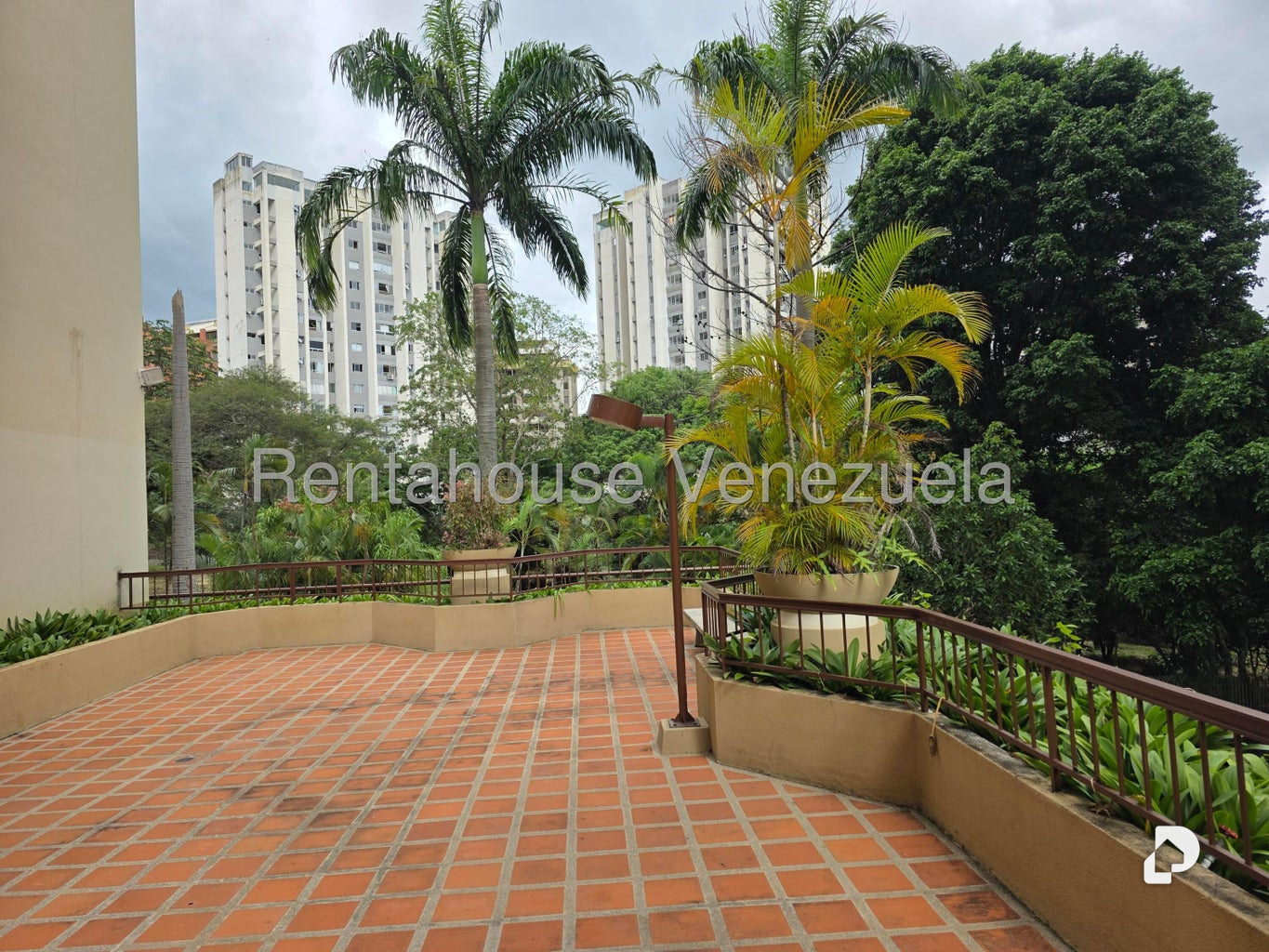 Apartamento en Terrazas del Ávila, Caracas – 5