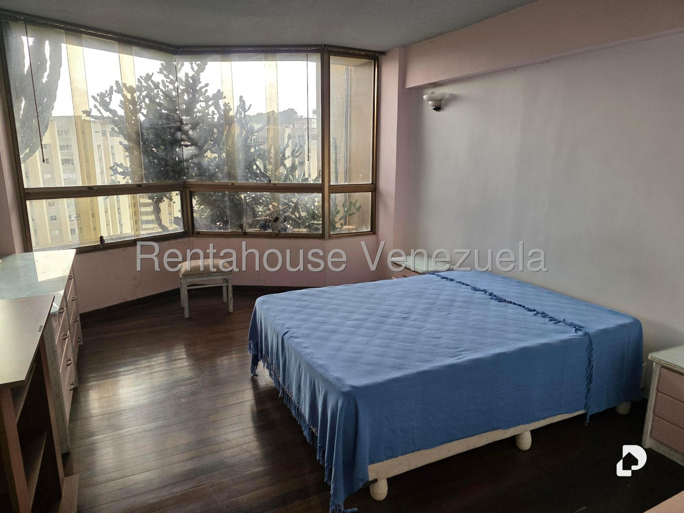 Apartamento en Terrazas del Ávila, Caracas – 20