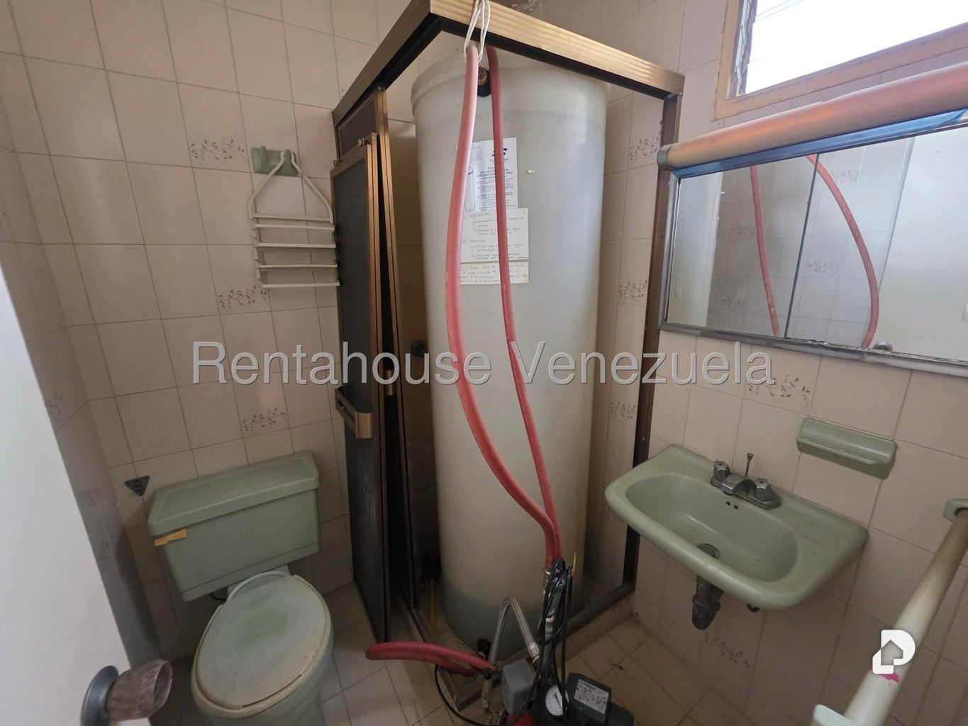 Apartamento en Terrazas del Ávila, Caracas – 19
