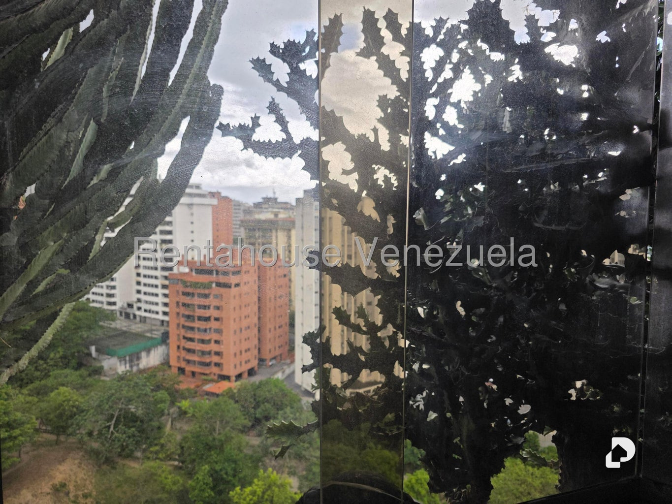 Apartamento en Terrazas del Ávila, Caracas – 21