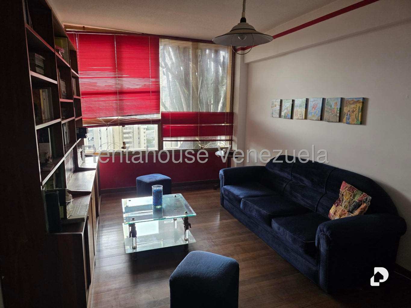 Apartamento en Terrazas del Ávila, Caracas – 25
