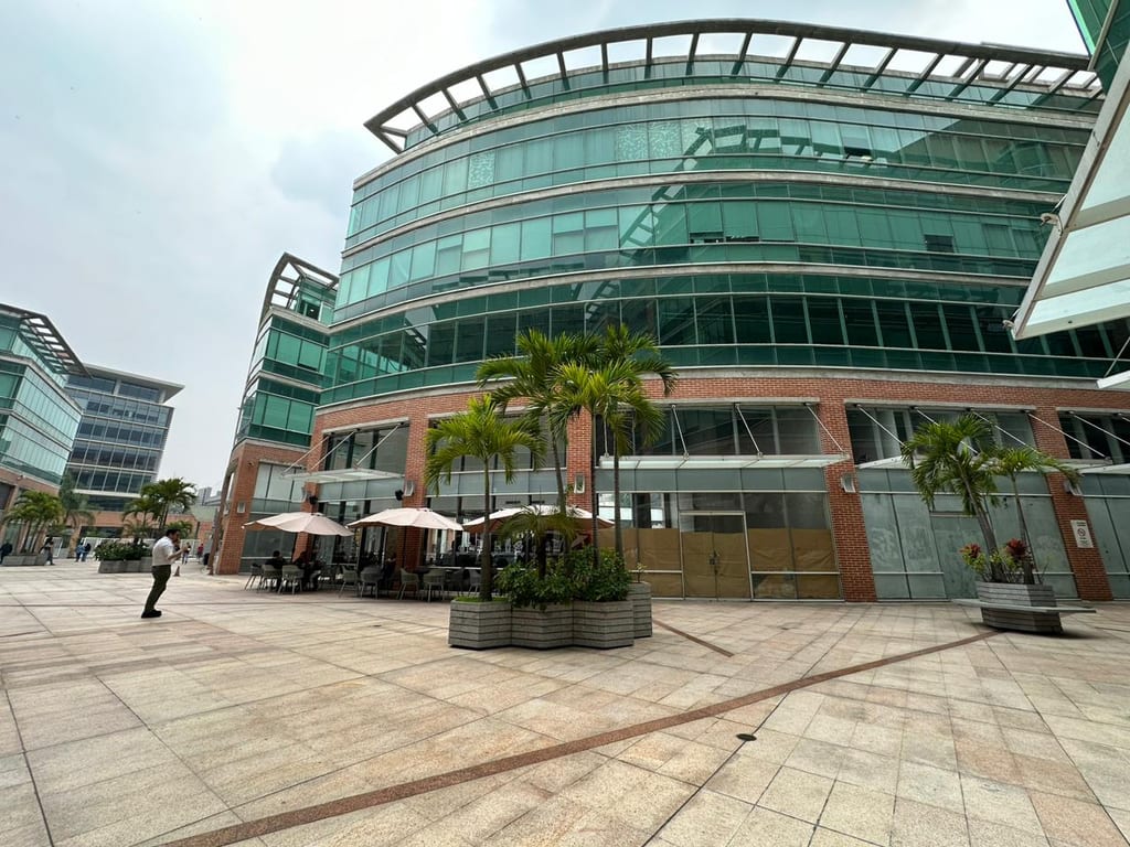 Oficina en Boleíta Norte, Caracas - 1