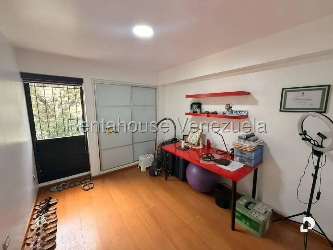 Apartamento en Terrazas del Ávila, Caracas