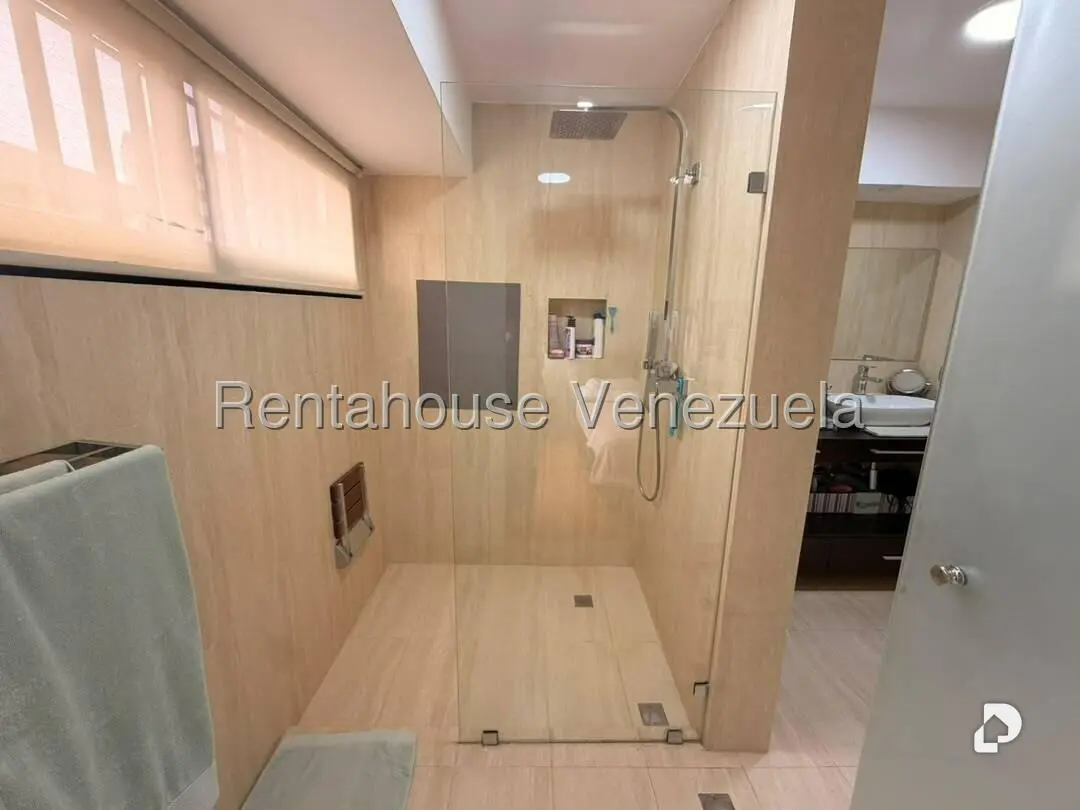 Apartamento en Terrazas del Ávila, Caracas