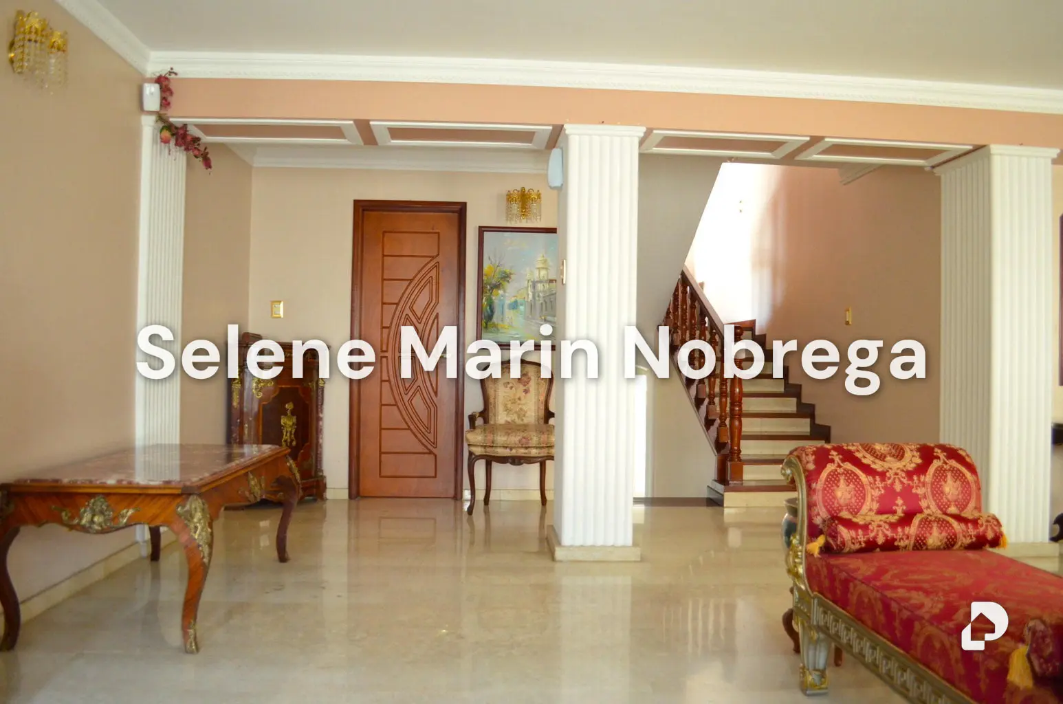Casa en Alto Prado, Caracas – 6