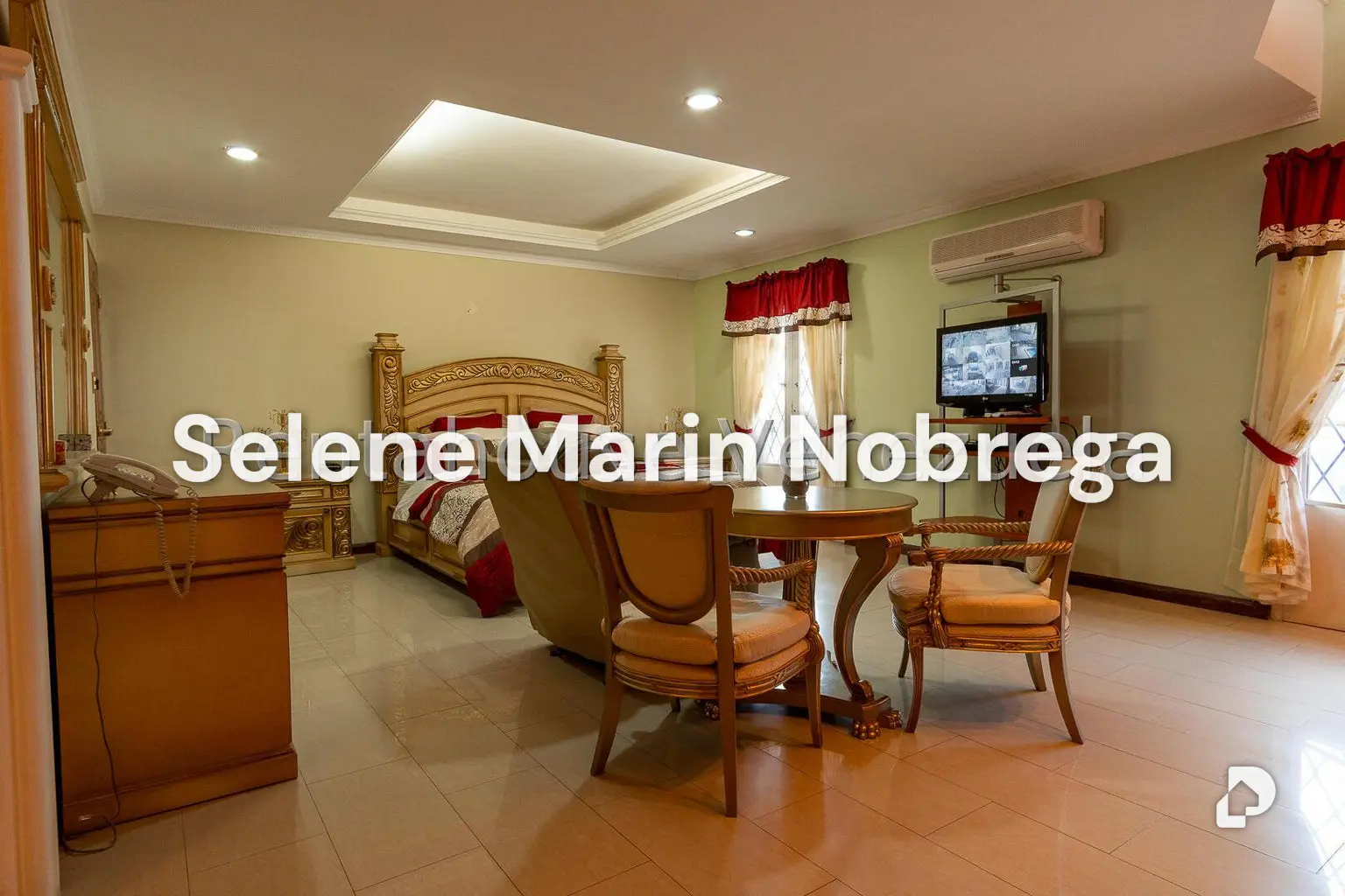 Casa en Alto Prado, Caracas – 18