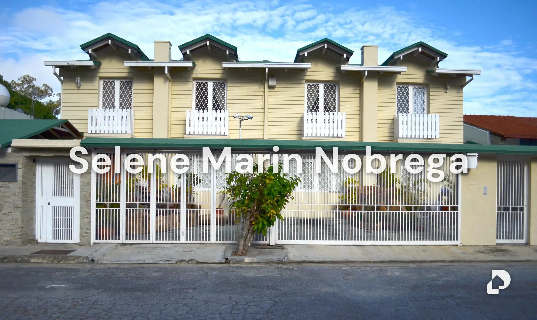 Casa en Alto Prado, Caracas – 3