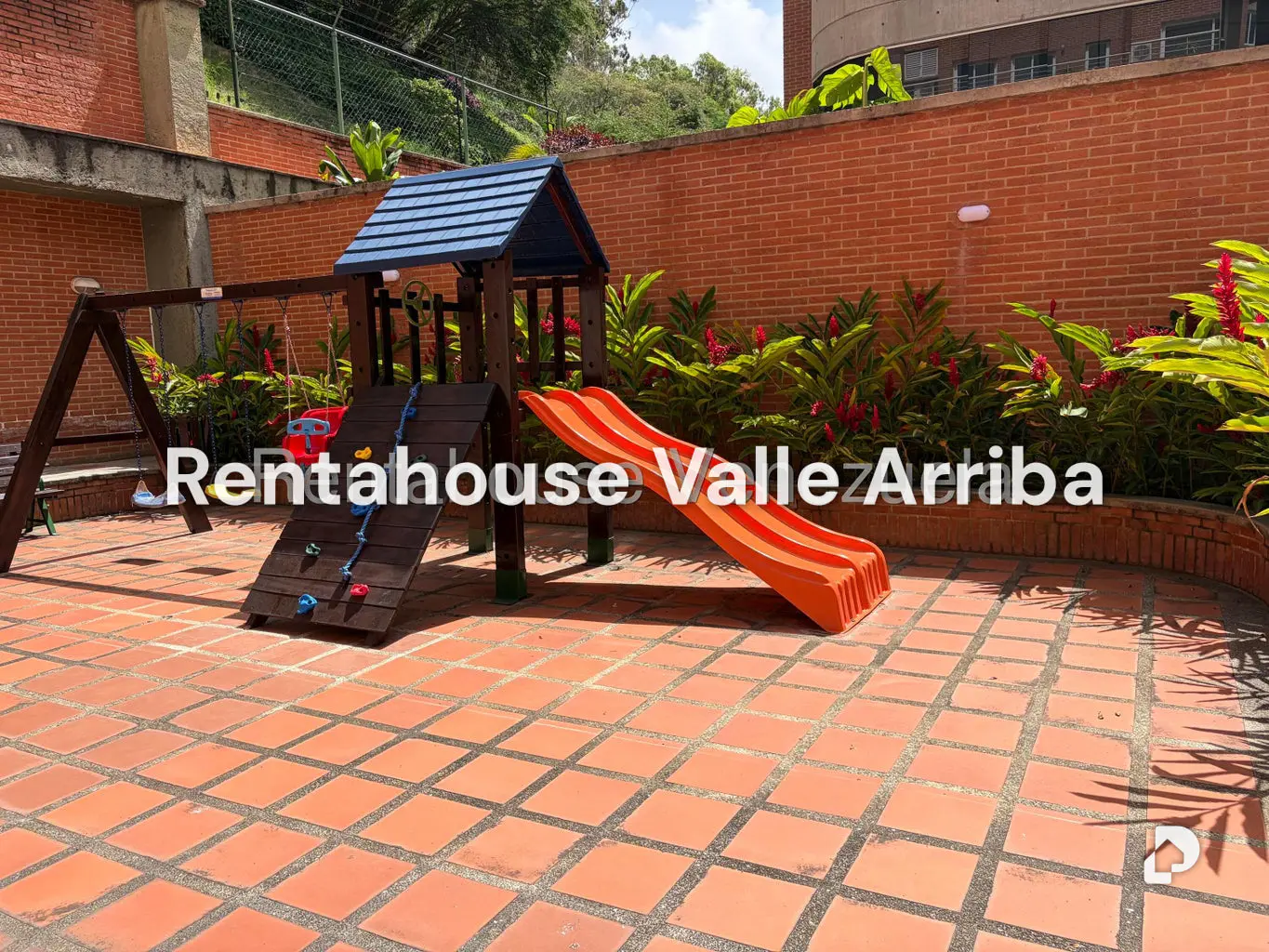 Apartamento en Lomas del Sol, Caracas – 9